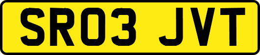 SR03JVT