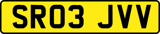 SR03JVV