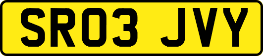 SR03JVY