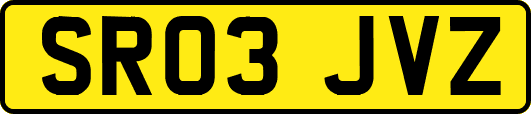 SR03JVZ