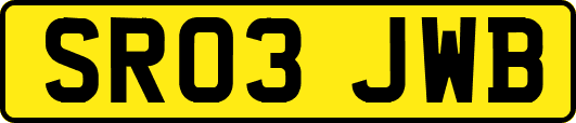 SR03JWB