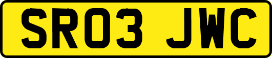 SR03JWC