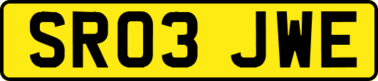 SR03JWE