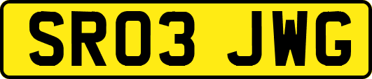 SR03JWG