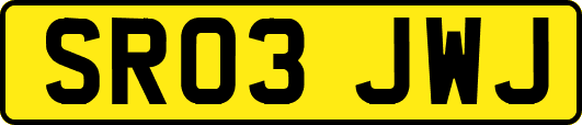 SR03JWJ