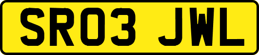 SR03JWL