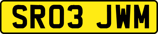 SR03JWM