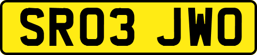 SR03JWO