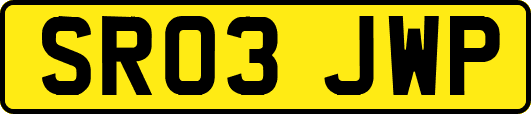 SR03JWP