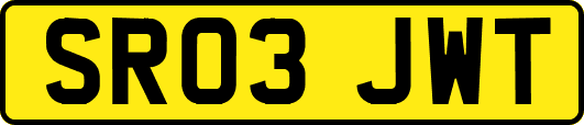 SR03JWT