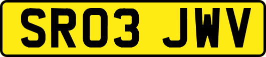 SR03JWV
