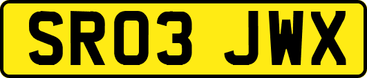 SR03JWX
