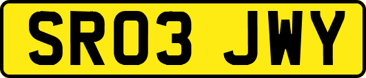 SR03JWY