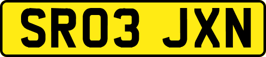 SR03JXN