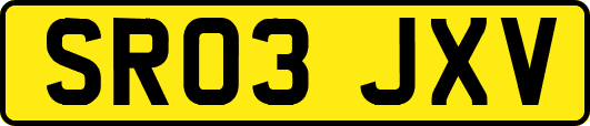 SR03JXV
