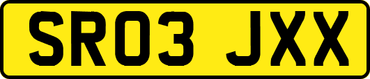 SR03JXX