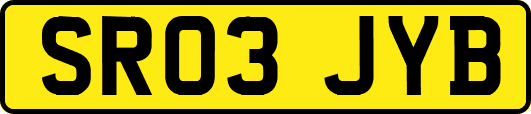 SR03JYB