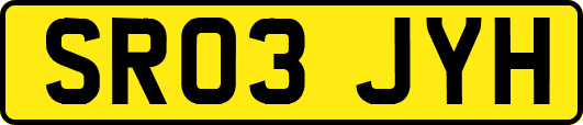 SR03JYH