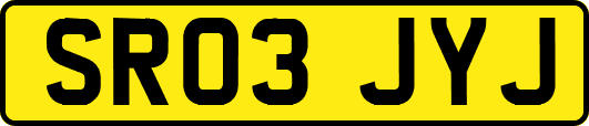 SR03JYJ