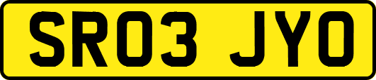 SR03JYO