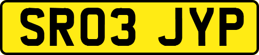 SR03JYP