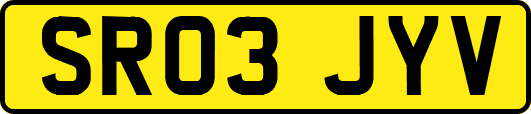 SR03JYV