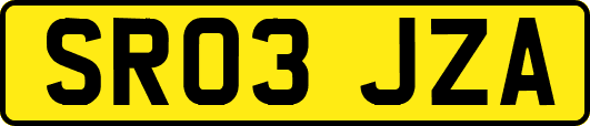 SR03JZA