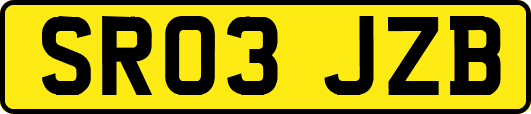 SR03JZB