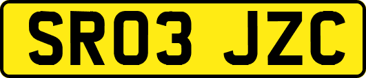 SR03JZC