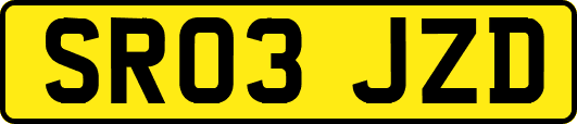 SR03JZD