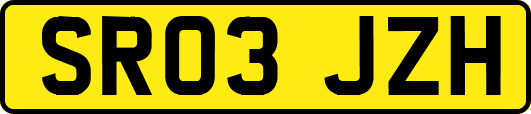 SR03JZH