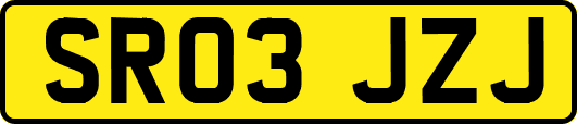 SR03JZJ