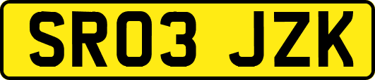 SR03JZK