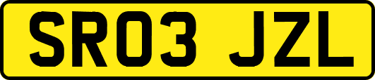 SR03JZL