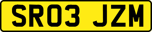 SR03JZM