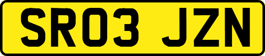 SR03JZN