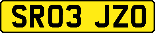 SR03JZO