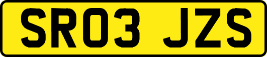 SR03JZS