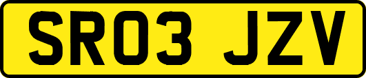 SR03JZV