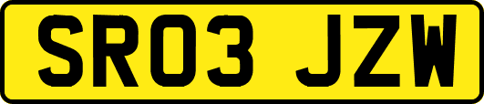 SR03JZW