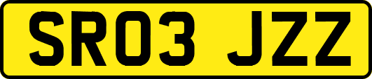 SR03JZZ