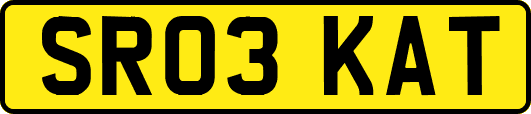 SR03KAT
