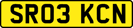 SR03KCN