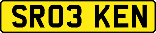 SR03KEN