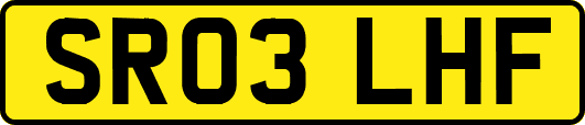 SR03LHF