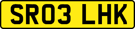 SR03LHK