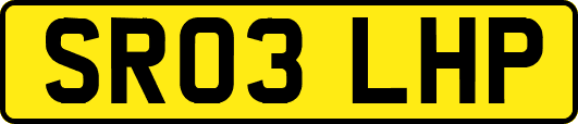 SR03LHP