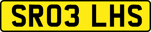 SR03LHS