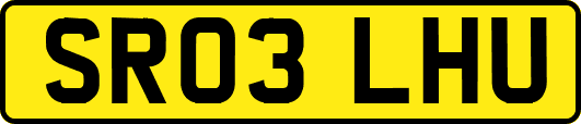 SR03LHU