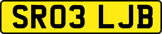 SR03LJB